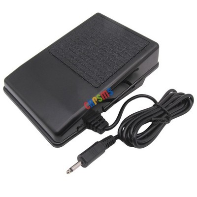 DC15V Foot Control FOR SINGER 7640 Confidence,HD6600, HD6605, HD6800C