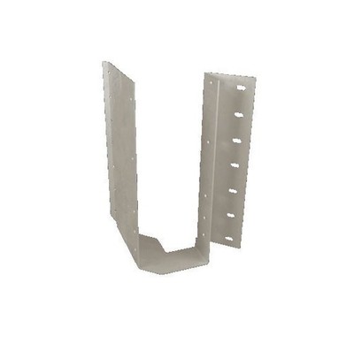 MiTek SKH210R-2TZ Skd 45° 2 x 10-12-14, Right, T Zinc (REF: SUR210-2Z) 10 perbx