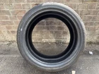 Winter tyres – 27535R19