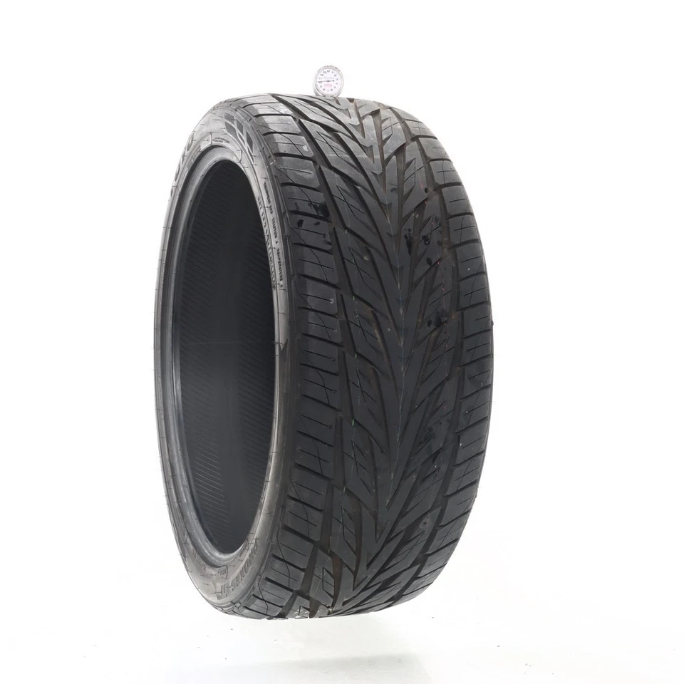 Used 305/35R24 Toyo Proxes ST III 112W - 10/32 - Image 2 of 4