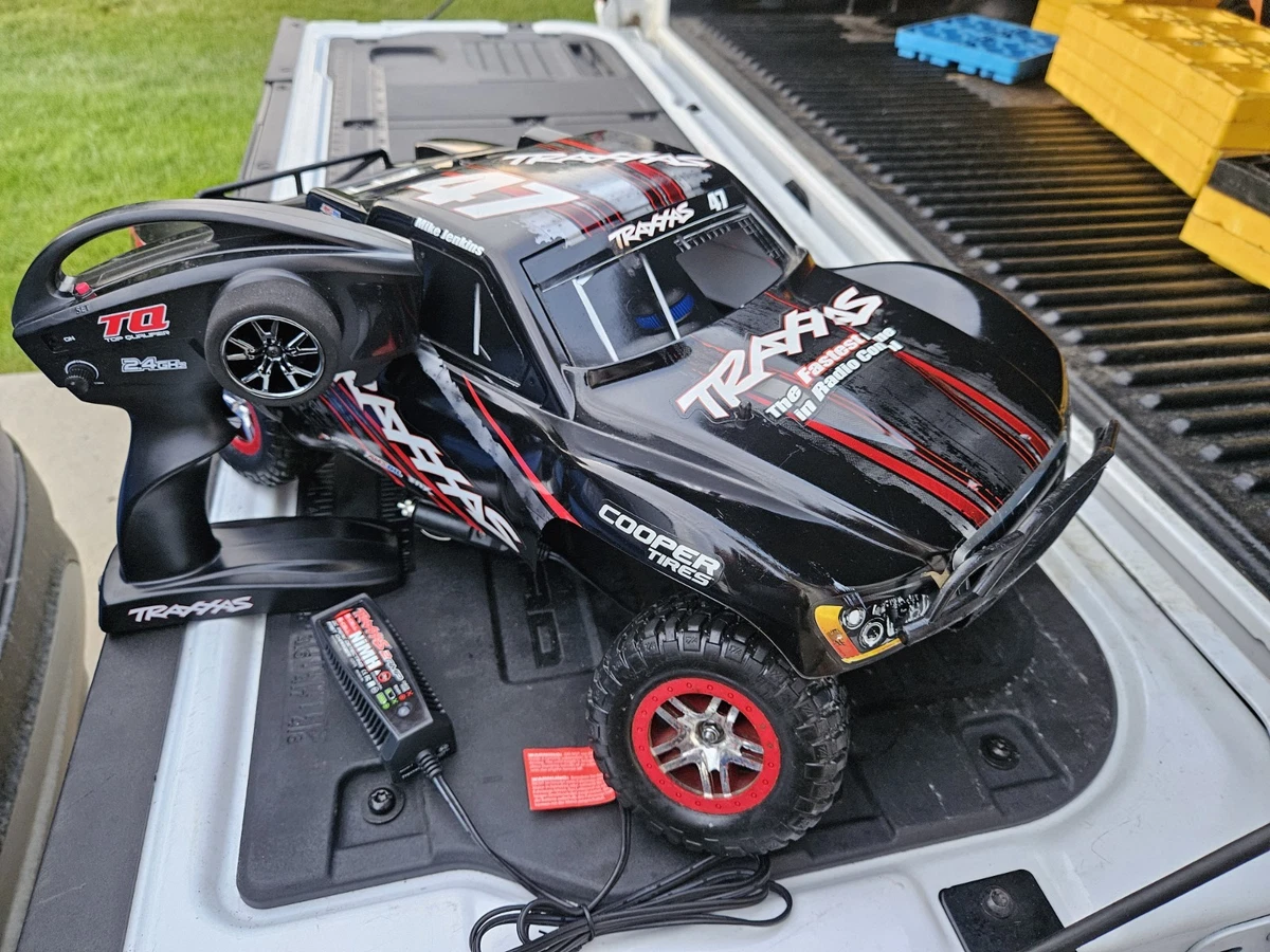 Traxxas Slash 2WD RC Cars, Trucks & Motorcycles for sale - eBay