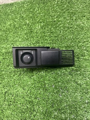 1999-2004 Land Rover Discovery Series II Dash Power Mirror Adjustment Switch OEM