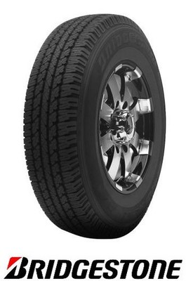 Bridgestone Dueler A/T 693III 265/65 R17 112S Sommerreifen