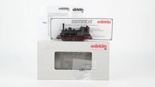 Märklin H0 37145 Dampflok BR 89 73145 DB Wechselstrom Digital mfx (vermutlich ve