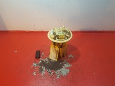  PEUGEOT 3008 Fuel Pump  2014