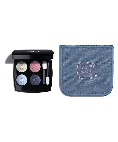 CHANEL LES 4 OMBRES ミント 2528642?w=400&$