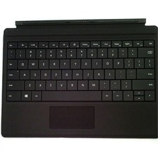 Microsoft Type Cover Keyboard for Surface 3 Black, A7Z-00001
