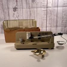 Ohaus 1010-00 Precision Reloading Scale