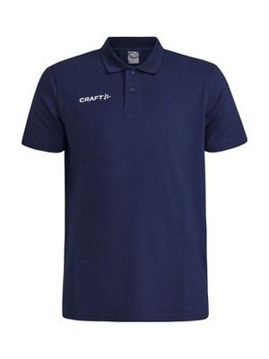 Craft Training Progress 2.0 Polo Herren navy