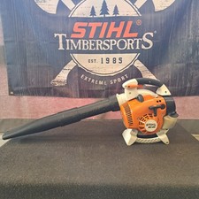 Stihl BG 86 Laubbläser Topmodell 