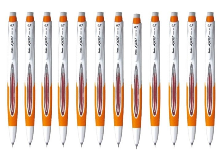 S Orange Grip As307-fx