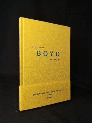 Nach Hause fliegen [Neubuch] Einmalige Exklusiv Auflage William, Boyd: