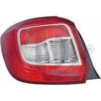 4456091 RüCkleuchte Links FüR Dacia Sandero II