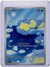Pokémon Spheal 199 Illustration Rare Surging Sparks NM