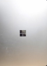 Microsoft Surface Laptop Core i5 11th Gen 16GB 128GB Silver Webcam