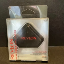 Revlon Dual Sided Silicone &Velvet Makeup Blender