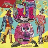 Bill Callahan - Woke On A Whaleheart - Cd - G3Z