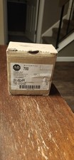 Allen Bradley 700-CF310D Control Relay 120v-ac, New in box Free Shipping