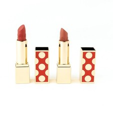 2025 HOLIDAY Estee Lauder Limited Edition Lipstick Red Ribbon Full Size