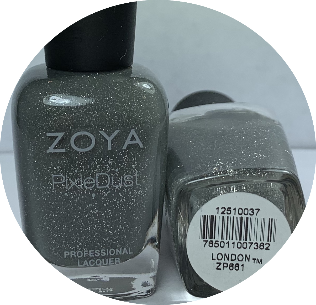 ZOYA Nail Polish Lacquer 0.5oz Assorted Colors BRAND NEW You Choose eBay