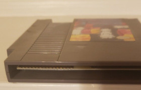 Tetris 2 | NES | Used | Tested
