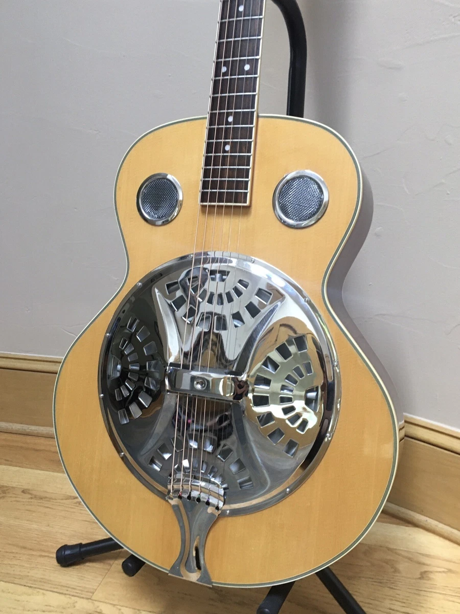 Legacy resonator sale guitar