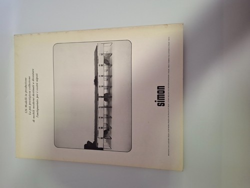 Architettura Arredamento Arte - Rivista Domus dal 1980 al 2007 - Foto 40 di 463
