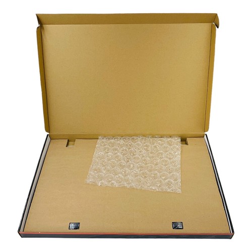Protective LCD Monitor Filter for 21.5" to 22" Widescreen Flat Panel Monitor - Picture 5 of 8