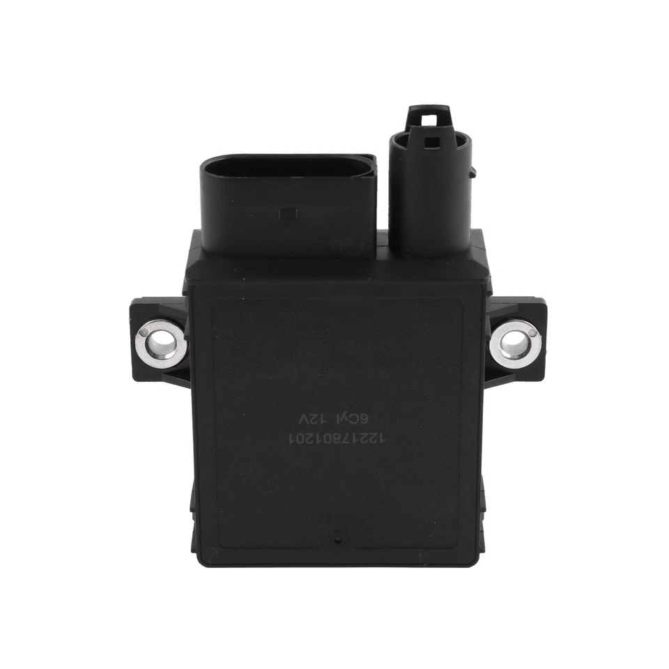 Glow Plug Relay Control Module Unit For 12217801201 BMW 3 5 6 7 Series X3 X5 X6 - Image 4 of 4