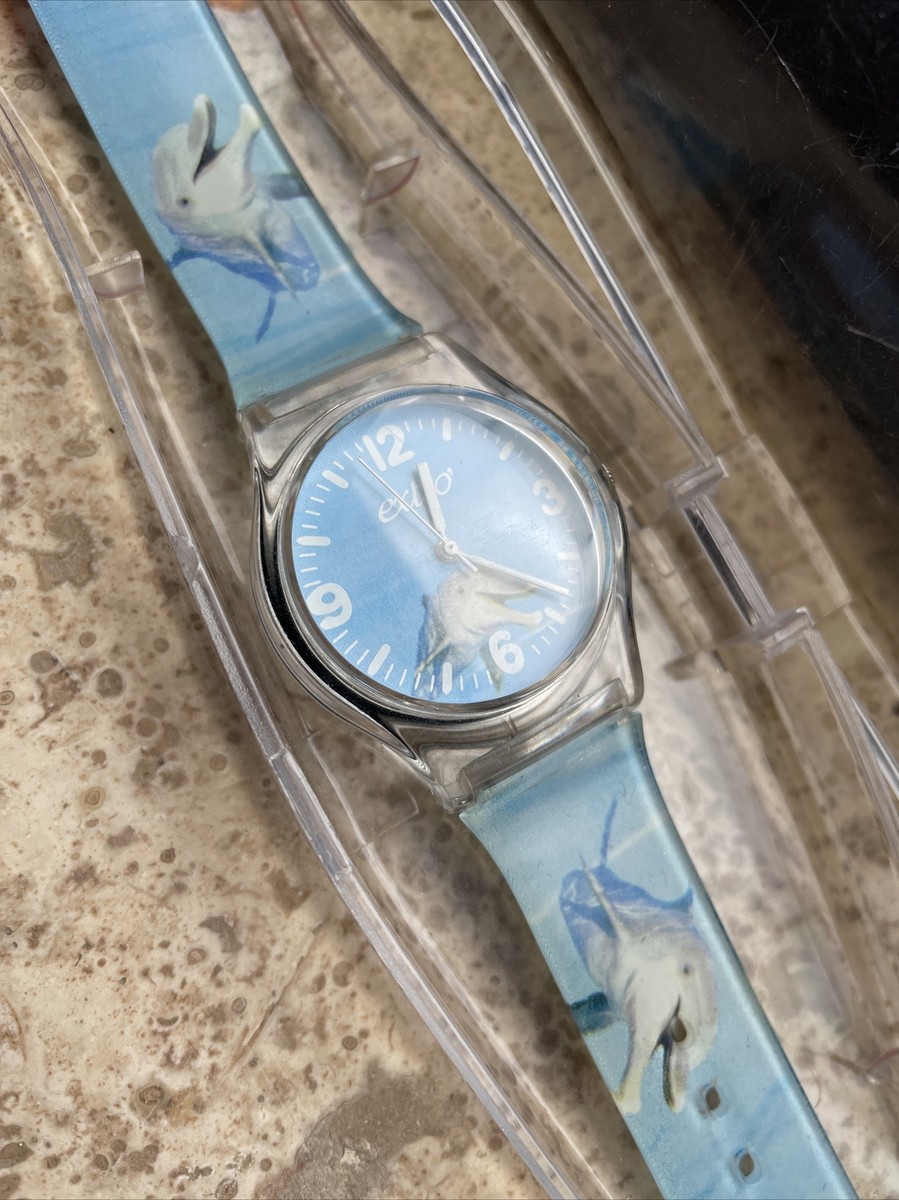 Orologio Polso Zitti Tutti Bambina, Cassa Ppl