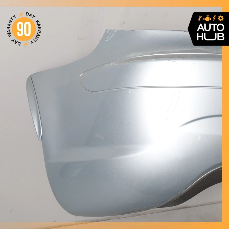 05-11 Conjunto de cubierta de parachoques trasero deportivo Mercedes R171 SLK55 AMG fabricante de equipos originales Foto 2 de 4