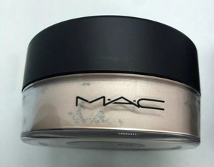 iridescent highlighter