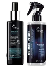 Truss Deluxe Prime with Truss Amino Bundle