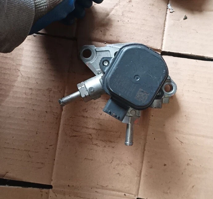 丰田原始设备制造商变速箱油泵 35300-48070 适用于 Highlander、RAV4、Sienna、RX/NX — 第 3/4 张图片