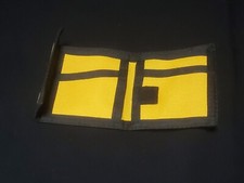 Way Cool Eyewear Yellow Children's Wallet