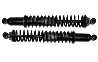 Pair Set of Rear Monroe Shock Absorbers 58648 for Dodge Chrysler Ram Volkswagen