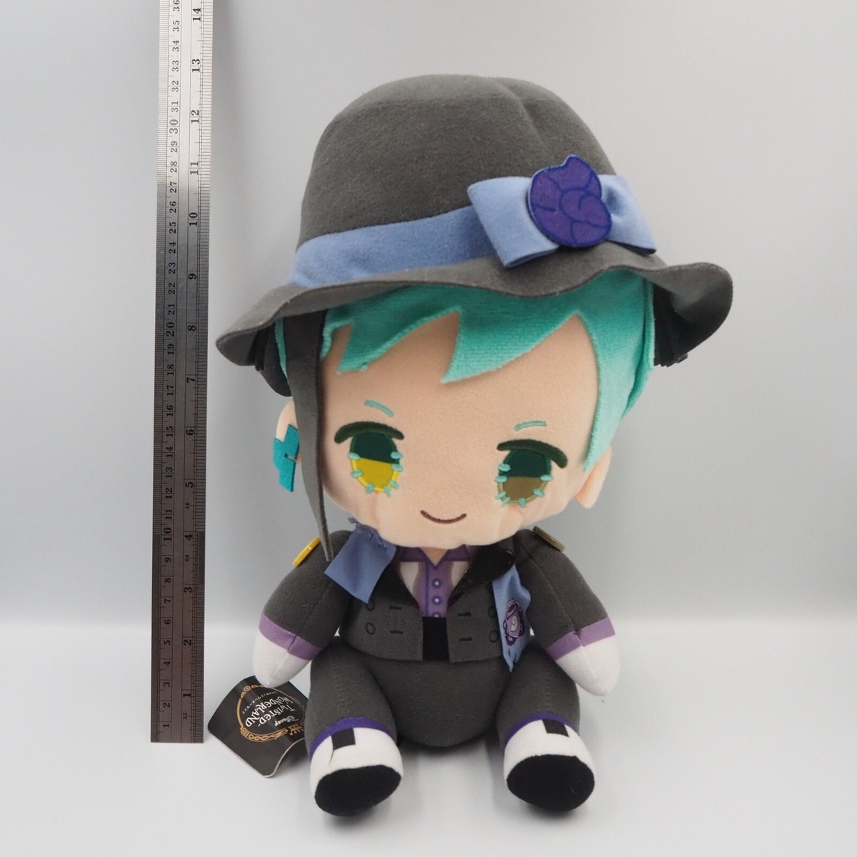 Disney Twisted Wonderland Floyd Leech MC1312 SEGA 11