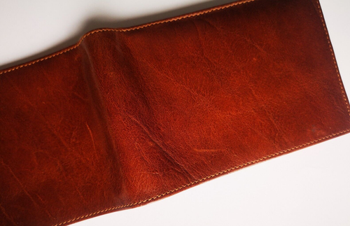 Piquadro Nikolai Wallet Leather Men Dark Brown for Money Credit Cards Italy - Picture 9 of 11
