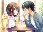 AIBEYA Windows PC Game Azarashi Soft Adventure Games Japanese Girl Anime