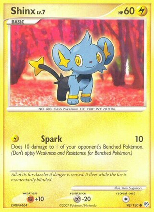 Diamond & Pearl Base Set 2007 Pokémon trading card TCG NM/LP - Pick Your Card