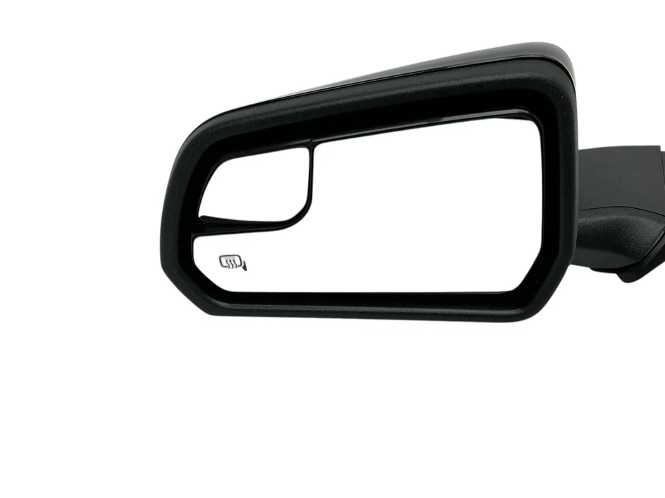 Espejo retrovisor izquierdo Ford Mustang 2015 16 17 18 19 2020 nuevo con negro térmico Foto 3 de 4