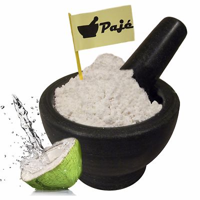 Coconut water powder 16oz 1lb KOSHER Electrol Hydration digestio metabolism PAJE