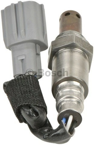 Sensor de oxígeno aguas arriba Bosch OEM para SUBARU OUTBACK H6-3,0 L 2005-2009 Foto 3 de 4