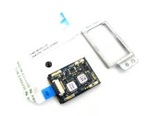 OEM Dell Latitude E5570 / Precision 15 3510 FP Reader w/cable HUA01 NBX0001UJ00