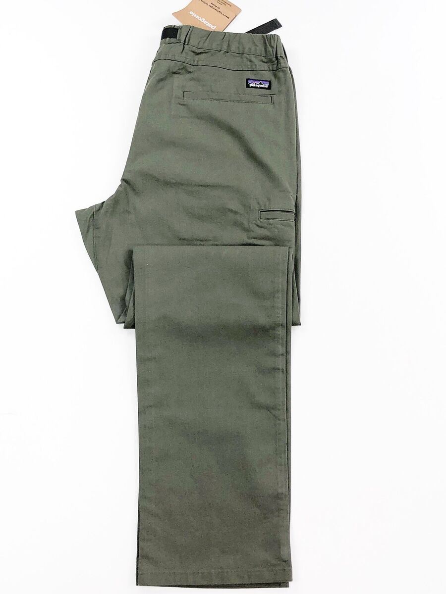 Patagonia Light Weight Cotton Gi 111 Slim Fit Pants Patagonia Light Weight Cotton Gi 111 Slim Fit Pants