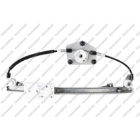 Fensterheber Elektrisch Hinten Ohne Elektromotor FüR Vw Golf V 1K1