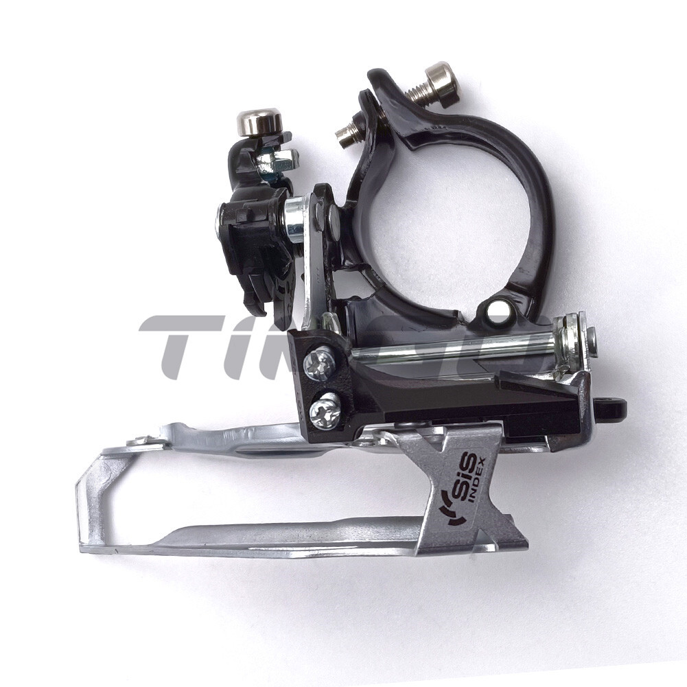 Dérailleur Avant Shimano Altus FD-M190A - Pour Transmission 3x7 664861