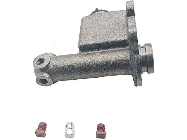 Cilindro maestro de freno 72HC48G para Cadillac Serie 60 Fleetwood 1959-1960 Foto 2 de 2