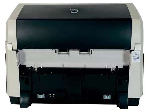 FUJITSU FI-6670 HIGH SPEED AUTO DUPLEX A3 WORKGROUP DOCUMENT SCANNER / NO TRAYS - 第 7/7 張圖片