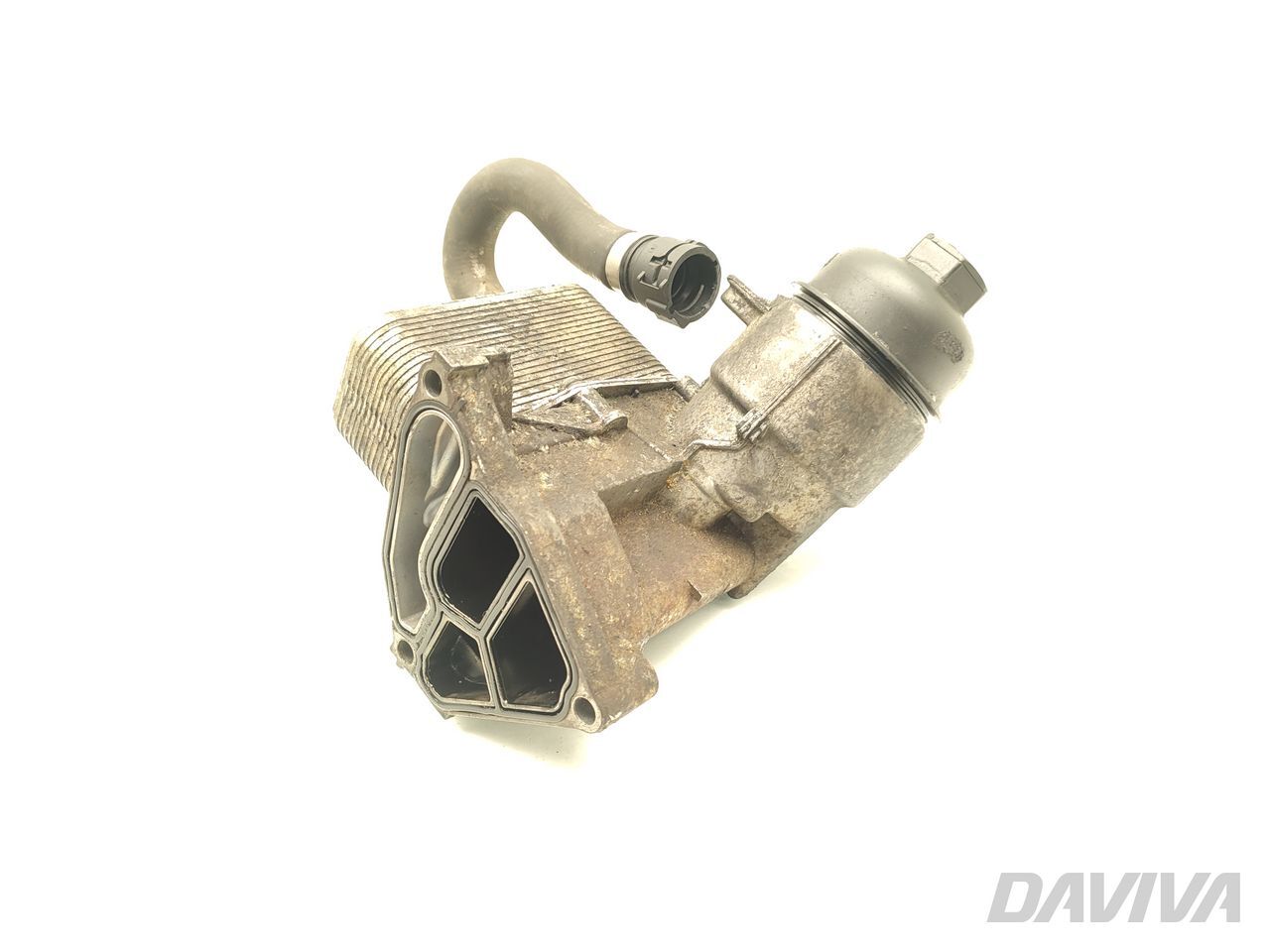 BMW X5 Oil Filter Housing Mounting Bracket 3.0d Diesel 135kW (184 HP) 8792145 eBay